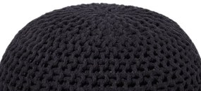Tabure 50x35 cm Conover (negru). 1011256