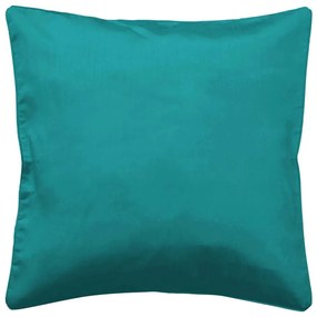 Față de pernă din microsatin 40x40 cm Shana – douceur d'intérieur