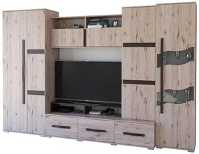 Mobilier cameră de zi Sanwilf. 1014037