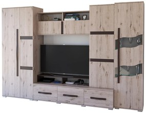 Zondo Mobilier cameră de zi Sanwilf. 1014037