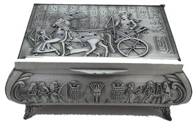 Cutie Bijuterii Metal Cleopatra