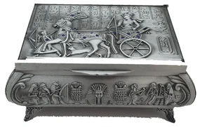 Cutie Bijuterii Metal Cleopatra