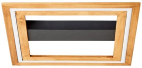 Plafonieră LED dimabilă Brilliant RHEA LED/24W/230V