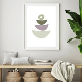 Poster - Simply (A4)