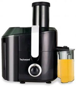 Storcător de fructe și legume Techwood TCF1808 2,2l 800W/230V