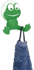 Cârlig Wenko Frog, 9,5 x 9,5 cm