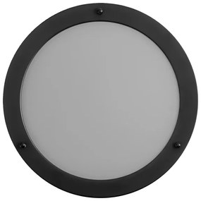 Plafonieră pentru baie Osram BATHROOM CLASSIC, 1x E27, 15 W, 230 V, IP44