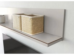Raft gri-bej cu aspect de nuc California - Germania