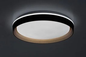 Plafoniera LED cu telecomanda Ladan D-50cm