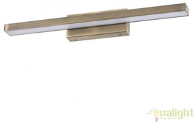 Aplica de perete LED baie, oglinda IP44 John II 5721 RX