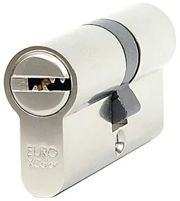 Inserție de construcție EC 35/50, nichel
