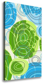 Imprimare tablou canvas Abstracțiune