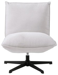 Fotoliu crem Fraser – Unique Furniture