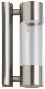 Eglo 96013 - LED Corp de iluminat perete exterior ROBLEDO 2xLED/3,7W