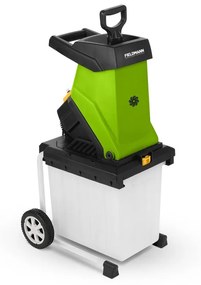 Tocător de grădină 2500 W