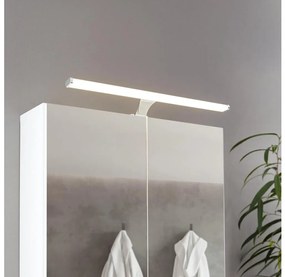 Eglo 98502 - LED iluminat baie VINCHIO LED/10W/230V IP44