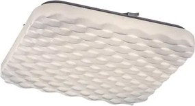 Plafoniera LED moderna Eldrick2