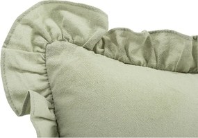 Pernă decorativă din bumbac 45x45 cm Abby – Tiseco Home Studio