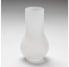 Brilagi - Sticlă de schimb pentru candelabru TAVERN/COTTAGE E14 210x110 mm, alb mat