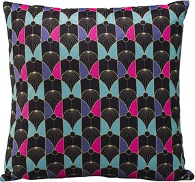 Set fata de perna  decorativa 2 buc,Homs ,seria oz,43 x 43 cm.50035