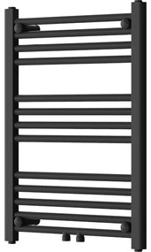 Mexen Mars Calorifer de baie 700 x 500 mm, 284 W, Neagră - W110-0700-500-00-70