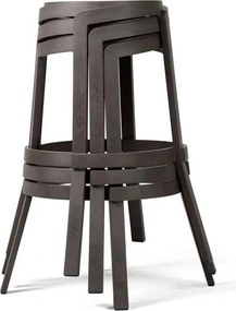 Scaun de Bar, Exterior, Nardi - Stack Maxi