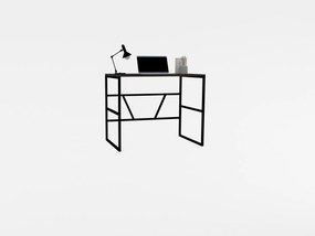 Masă PC Montreal (antracit). 1089291