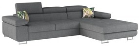 Coltar extensibil Armando pe dreapta Cover 83/Jungle 37