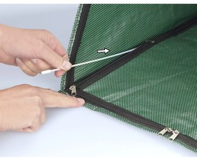 Coș de grădină XL – Maximex