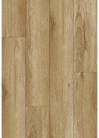 Mexen Manhattan panouri vinilice 1240 x 182 mm SPC 6,5 mm, substrat IXPE 1,5 mm, 4 V-Fugă, Stejar - F1041-1240-182-505-4V1-01