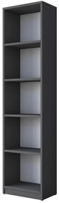 Raft Tedene 3 (antracit) . 1092859