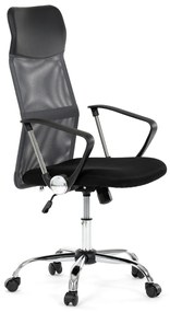 Autronic KA-E305 GREY Scaun de birou