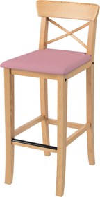 Husă pentru scaun de bar Ingolf cu scaun tapițat