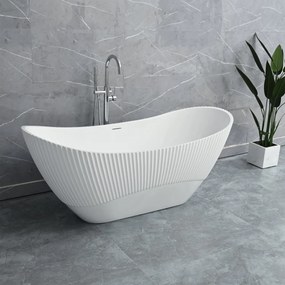 Cadă acrilică freestanding ATENA 170