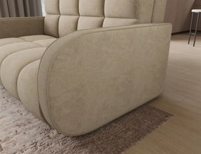 Canapea extensibila Deverio 3 locuri Aura 18