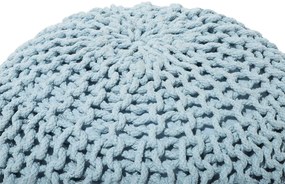 Tabure 50x35 cm Conover (albastru deschis). 1011258