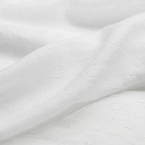 Perdea albă 140x175 cm Kresz – Homede