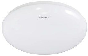 Plafonieră LED cu senzor LED/24W/230V 3000K Aigostar