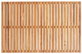 WENKO 25578100 - Covoraș ACACIA, 55 x 85 cm, maro