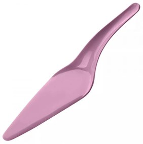 Spatula pentru Tort Fackelmann 27197 Sweet Sensation, Plastic, 23 cm, Roz