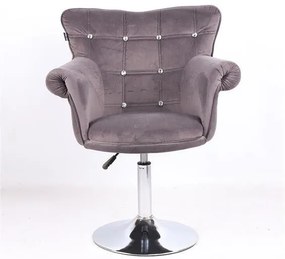 HR804CN SCAUN CATIFEA GRAFIT