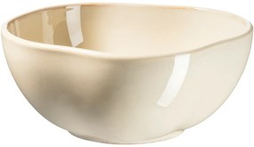Mäser Set de boluri Cordelia Sand 16 cm, 6 buc.