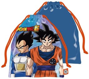 Dragon Ball Vegeta geantă de prânz 26,5 cm
