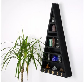 Raft Ketina 6 (negru) . 1096024