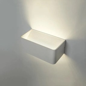 Aplica LED ambientala design minimalist London Bridge