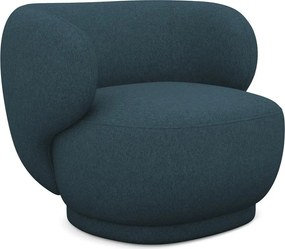 Fotoliu petrol Hina – Makamii