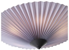 Plafonieră 5xE14/15W/230V gri