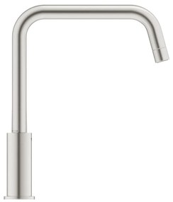 Baterie chiuveta bucatarie Supersteel Grohe Eurosmart