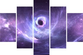Tablou - Universul (150x105 cm)