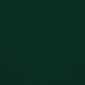 Parasolar, verde inchis, 2x4 m, tesatura oxford, dreptunghiular Morkegronn, 2 x 4 m